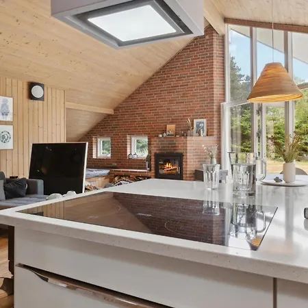 3 Bedroom Awesome Home In Idestrup