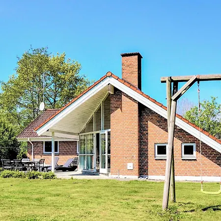 Casa vacanze 3 Bedroom Awesome In Idestrup