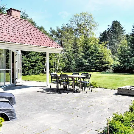 Casa vacanze 3 Bedroom Awesome In Idestrup *
