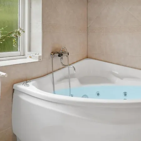Casa vacanze 3 Bedroom Awesome In Idestrup