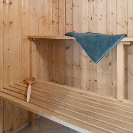 3 Bedroom Awesome Home In Idestrup Bøtø By
