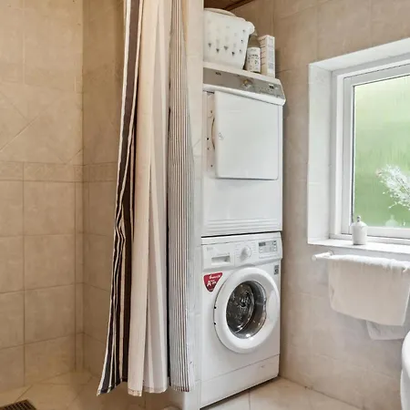 3 Bedroom Awesome In Idestrup Σπίτι διακοπών