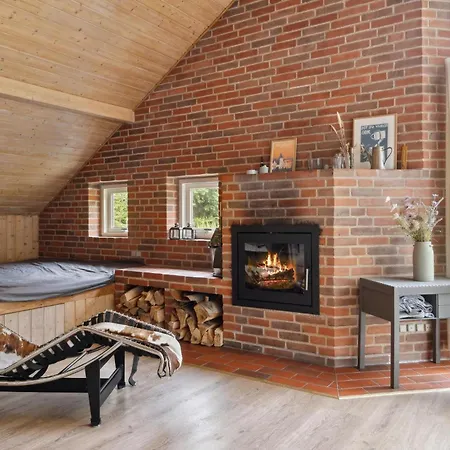 Holiday home 3 Bedroom Awesome In Idestrup *