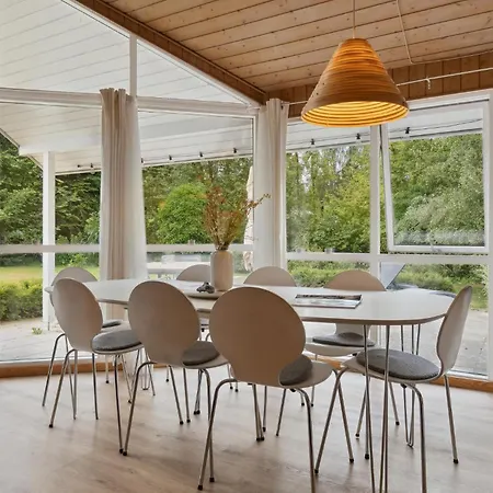 Holiday home 3 Bedroom Awesome In Idestrup