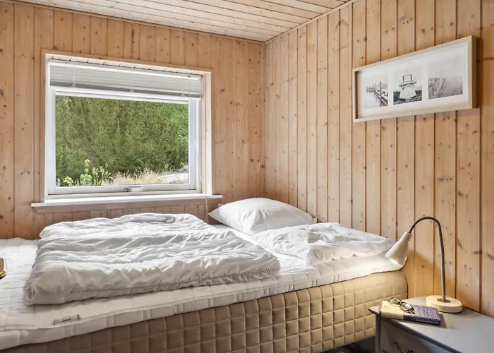 Feriehus Ravnevej Idestrup Ix Bøtø By